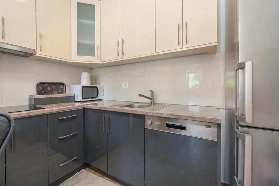 Irma Apartment 다일라 외부 사진