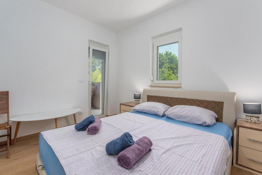 Irma Apartment 다일라 외부 사진