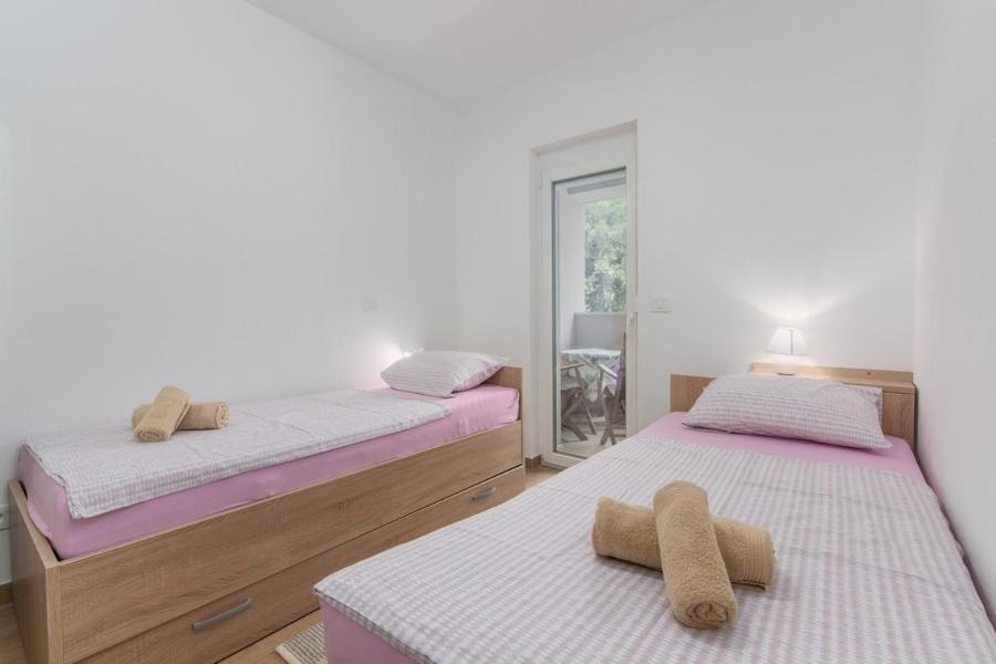 Irma Apartment 다일라 외부 사진