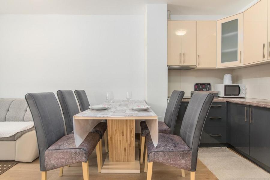 Irma Apartment 다일라 외부 사진